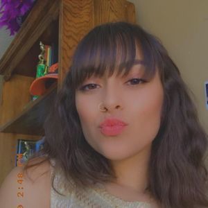 Meet your Posher, Audrey